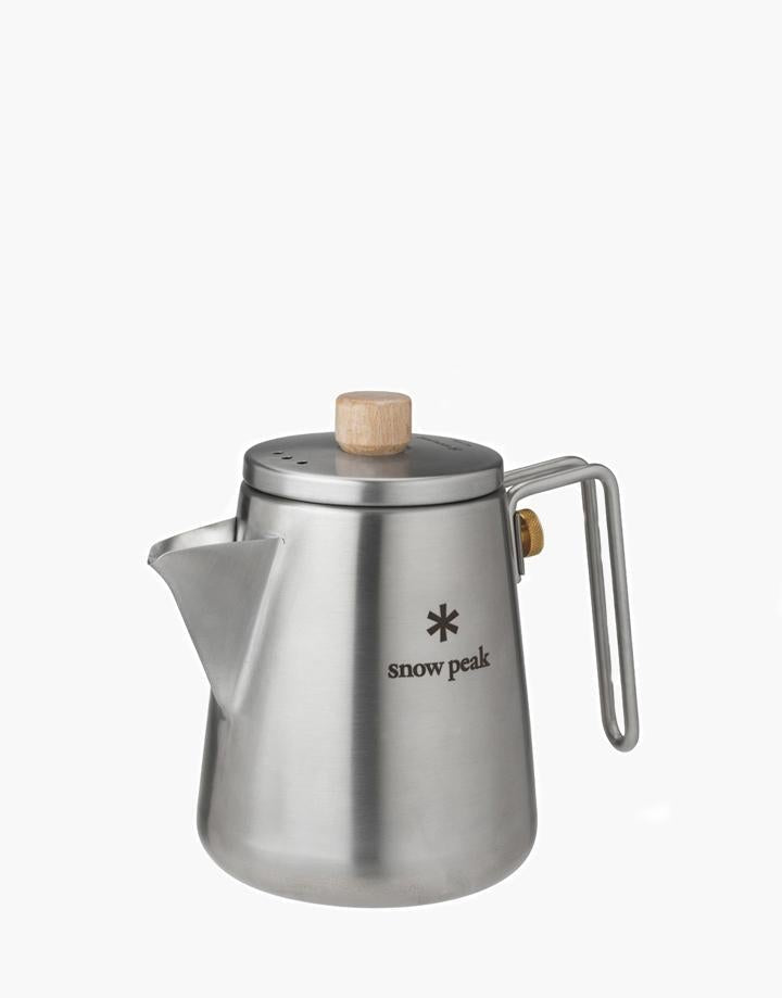 The FIELD BARISTA KETTLE available online with global shipping, and in PAM Stores Melbourne and Sydney.
