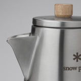 The FIELD BARISTA KETTLE available online with global shipping, and in PAM Stores Melbourne and Sydney.