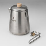 The FIELD BARISTA KETTLE available online with global shipping, and in PAM Stores Melbourne and Sydney.