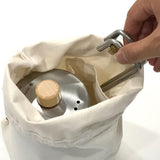 The FIELD BARISTA KETTLE available online with global shipping, and in PAM Stores Melbourne and Sydney.