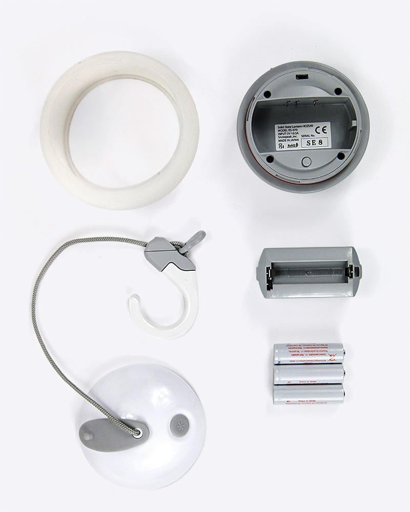 The HOZUKI LIGHT available online with global shipping, and in PAM Stores Melbourne and Sydney.