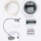 The HOZUKI LIGHT available online with global shipping, and in PAM Stores Melbourne and Sydney.