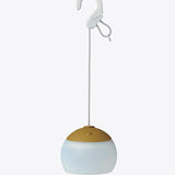 The HOZUKI LIGHT GREEN available online with global shipping, and in PAM Stores Melbourne and Sydney.