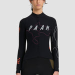 The PAAM 2.0 WOMEN'S THERMAL L/S JERSEY  available online with global shipping, and in PAM Stores Melbourne and Sydney.