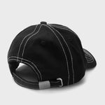 The PAM LOGO CAP  available online with global shipping, and in PAM Stores Melbourne and Sydney.