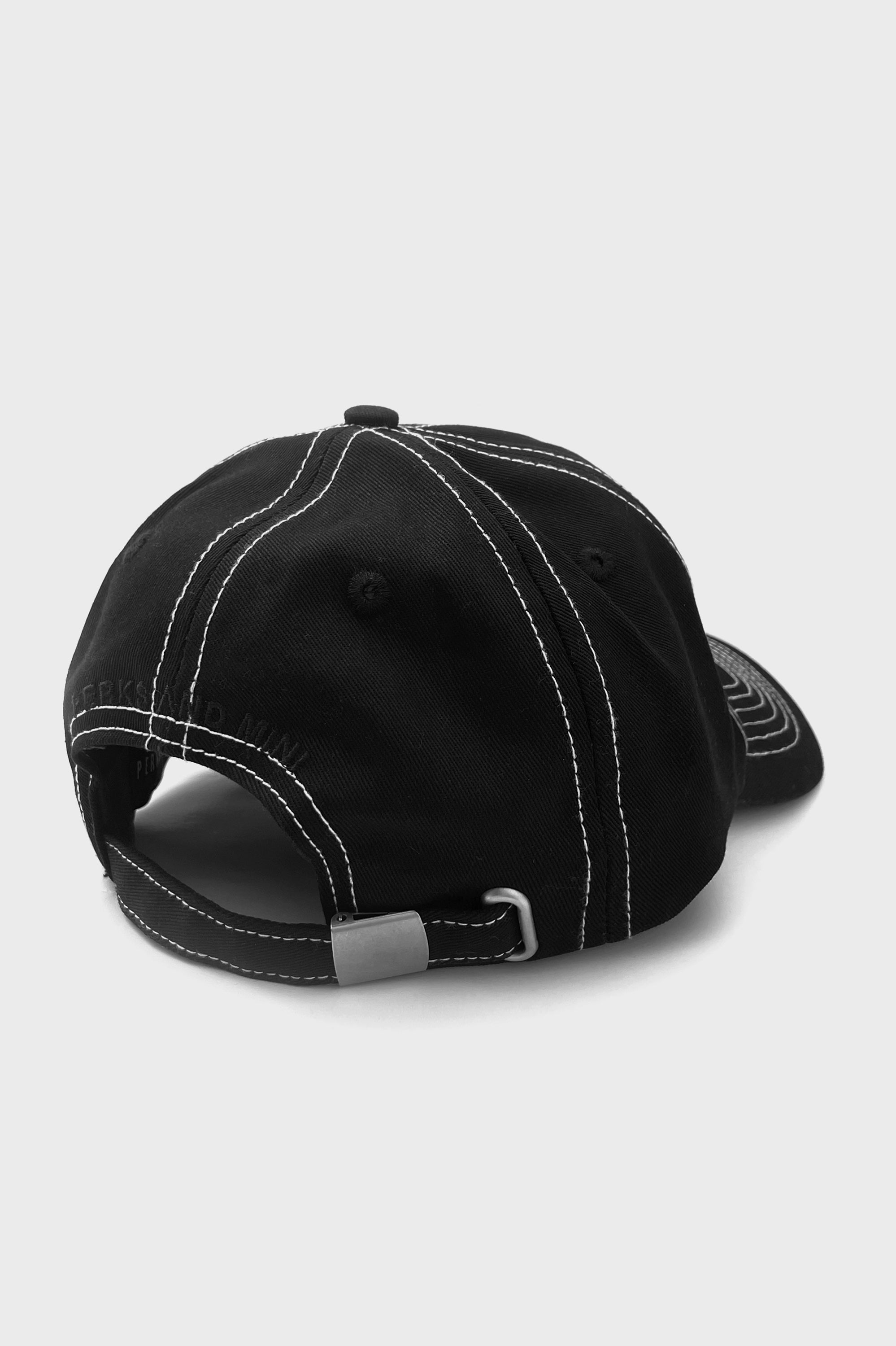 The PAM LOGO CAP available online with global shipping, and in PAM Stores Melbourne and Sydney.