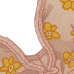 The ALL SEEING BRA' RUG  available online with global shipping, and in PAM Stores Melbourne and Sydney.