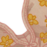 The ALL SEEING BRA' RUG available online with global shipping, and in PAM Stores Melbourne and Sydney.