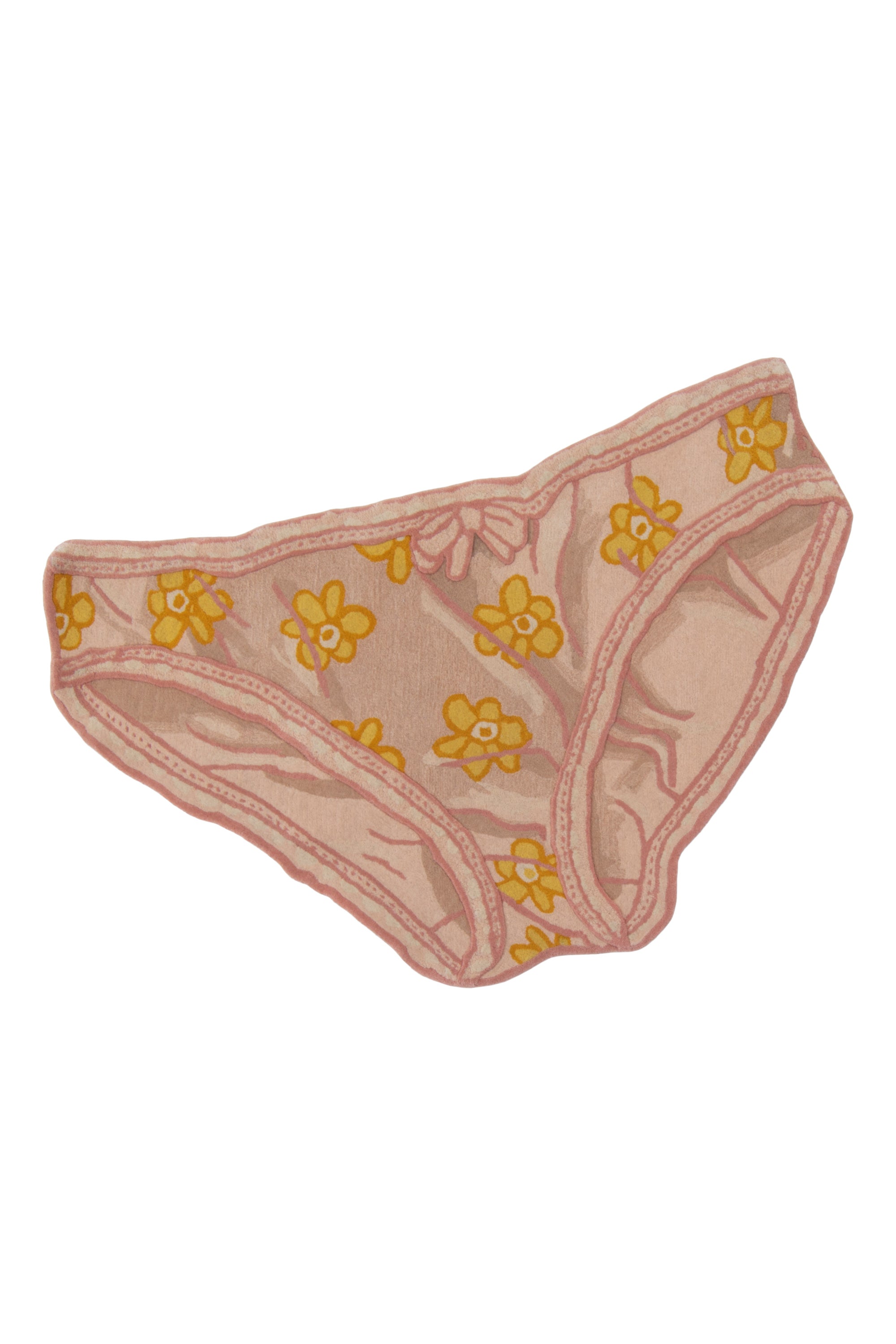 The ALL SEEING BRIEFS' RUG available online with global shipping, and in PAM Stores Melbourne and Sydney.