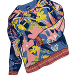 The MOVING IMAGE JUMPER' RUG  available online with global shipping, and in PAM Stores Melbourne and Sydney.