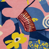 The MOVING IMAGE JUMPER' RUG available online with global shipping, and in PAM Stores Melbourne and Sydney.