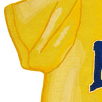 The P.A.M. LOGO TEE' RUG  available online with global shipping, and in PAM Stores Melbourne and Sydney.