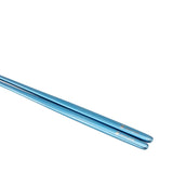 The TITANIUM CHOPSTICKS BLUE available online with global shipping, and in PAM Stores Melbourne and Sydney.