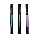 The TITANIUM CHOPSTICKS available online with global shipping, and in PAM Stores Melbourne and Sydney.