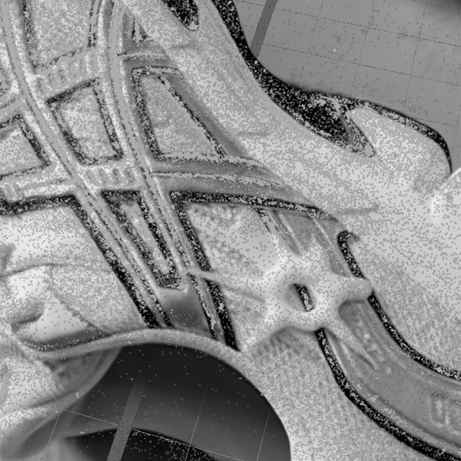 PAM X ASICS SportStyle GEL-STRATUS MC™