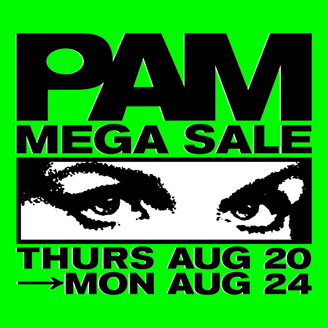 Mega Sale Melbourne '26