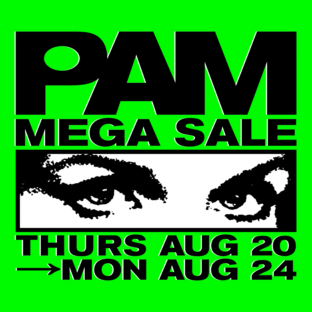 Mega Sale Melbourne '26