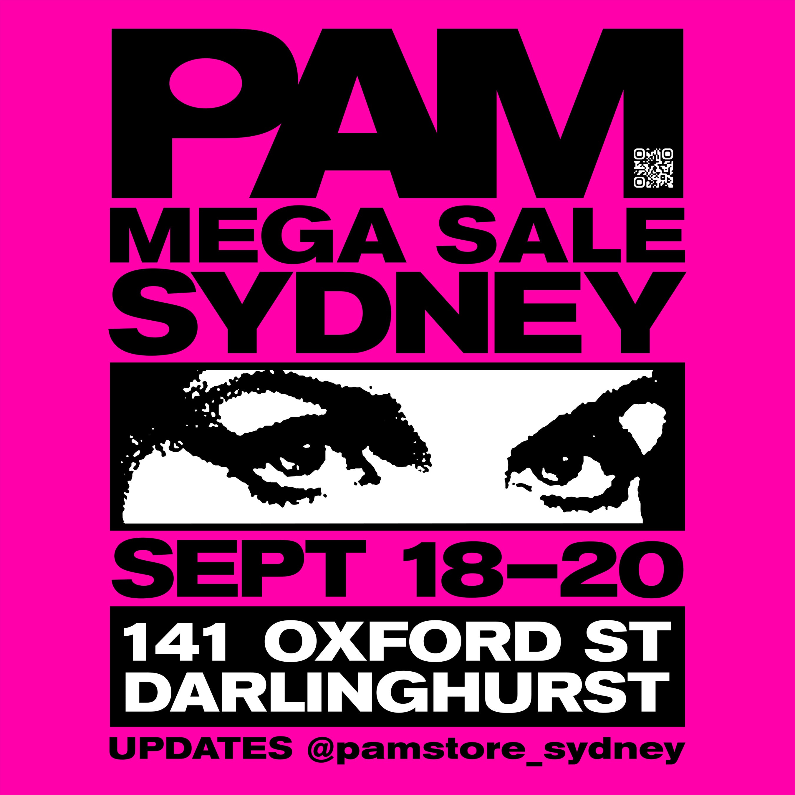 Mega Sale Sydney '26