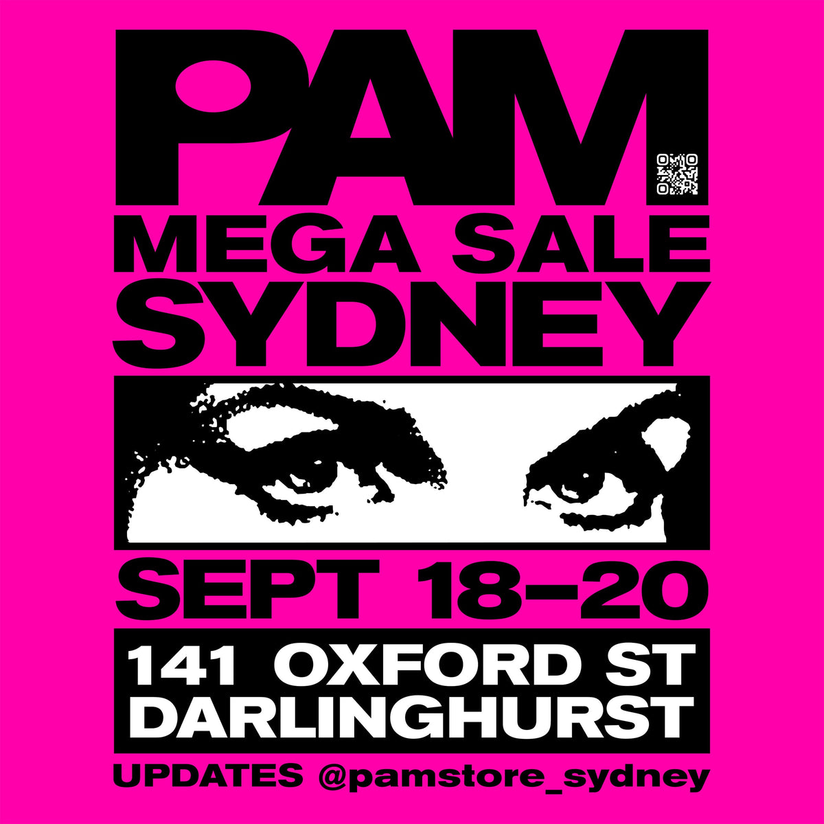 Mega Sale Sydney '26