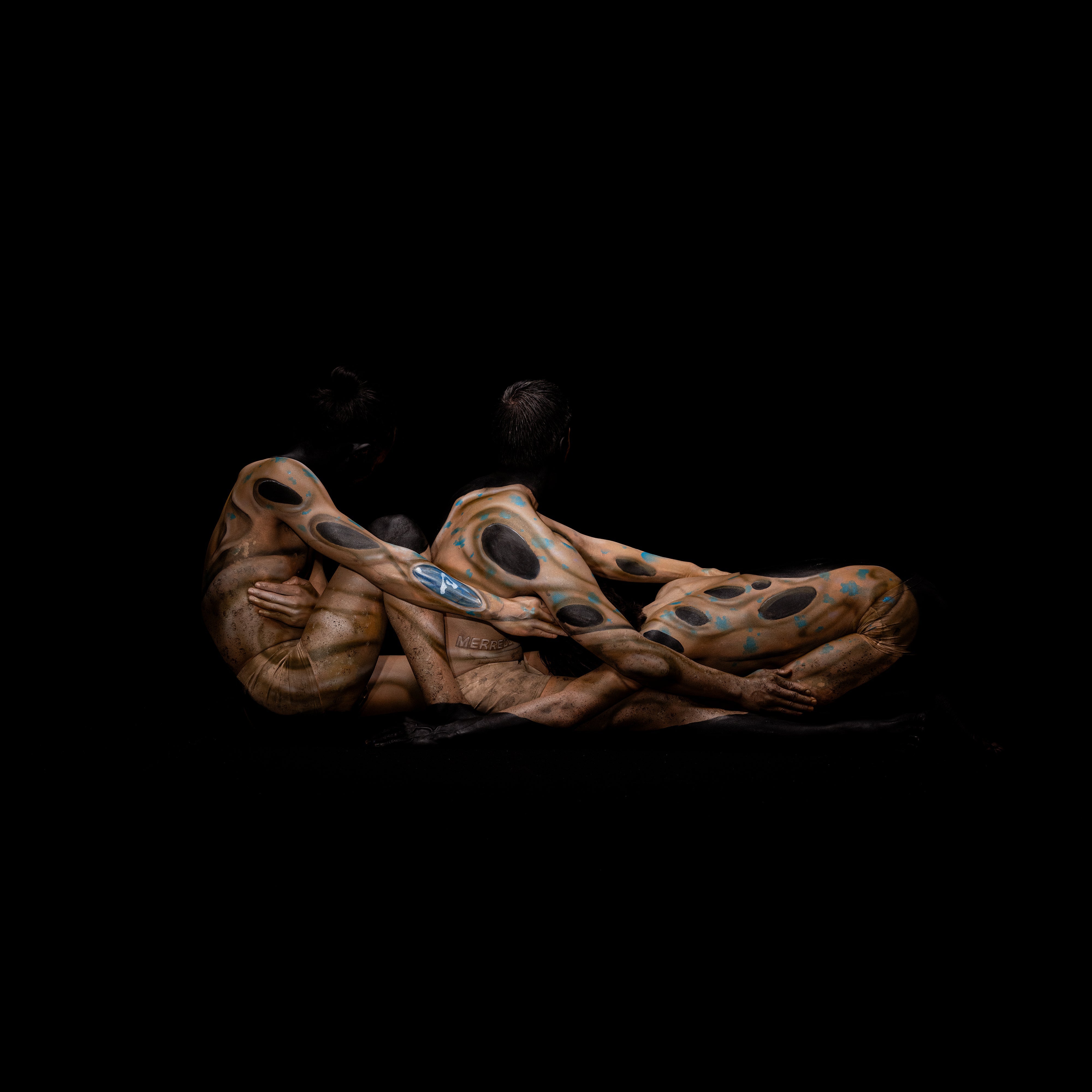 MERRELL X P.A.M. Video Campaign