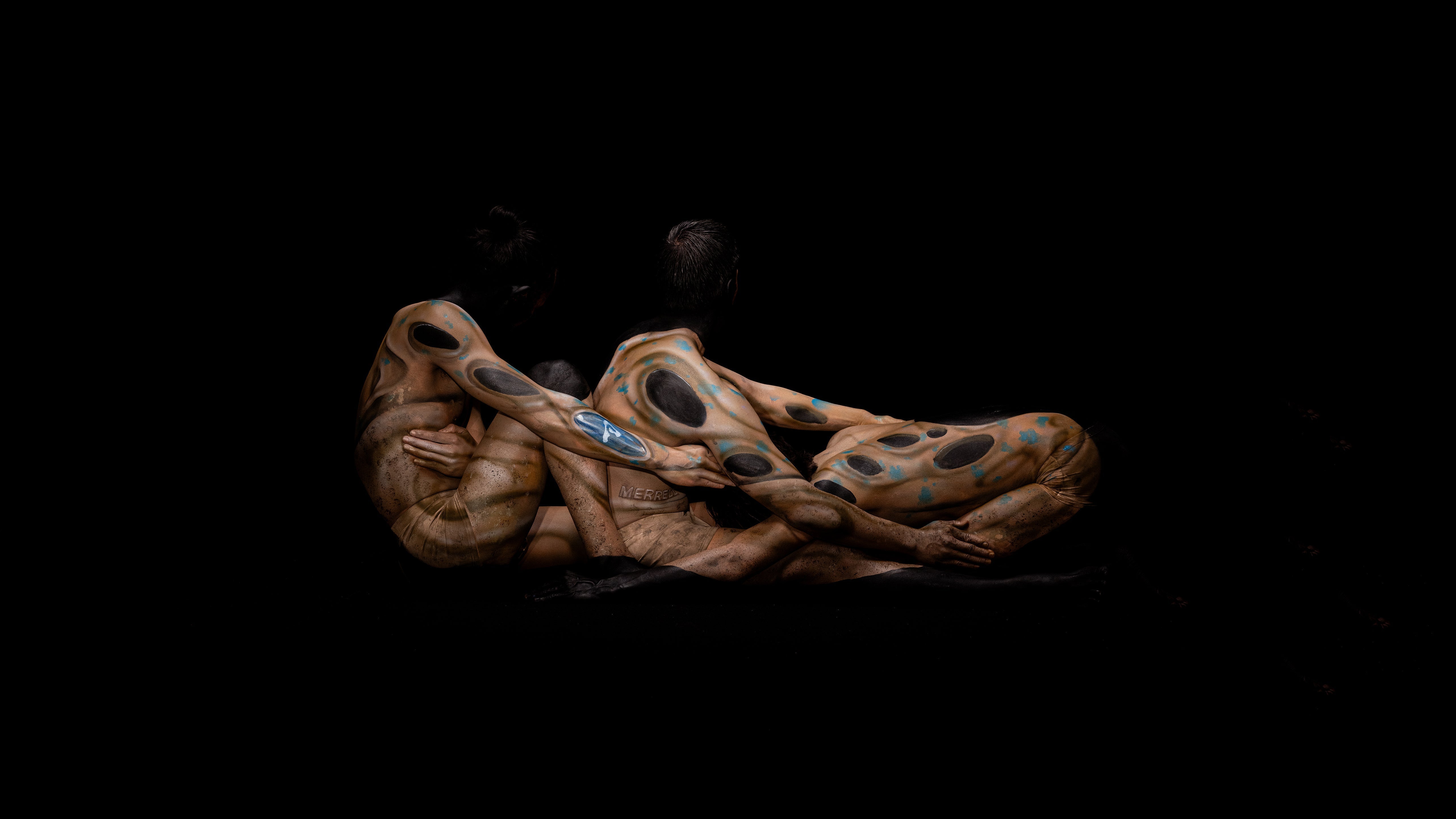 MERRELL X P.A.M. Video Campaign