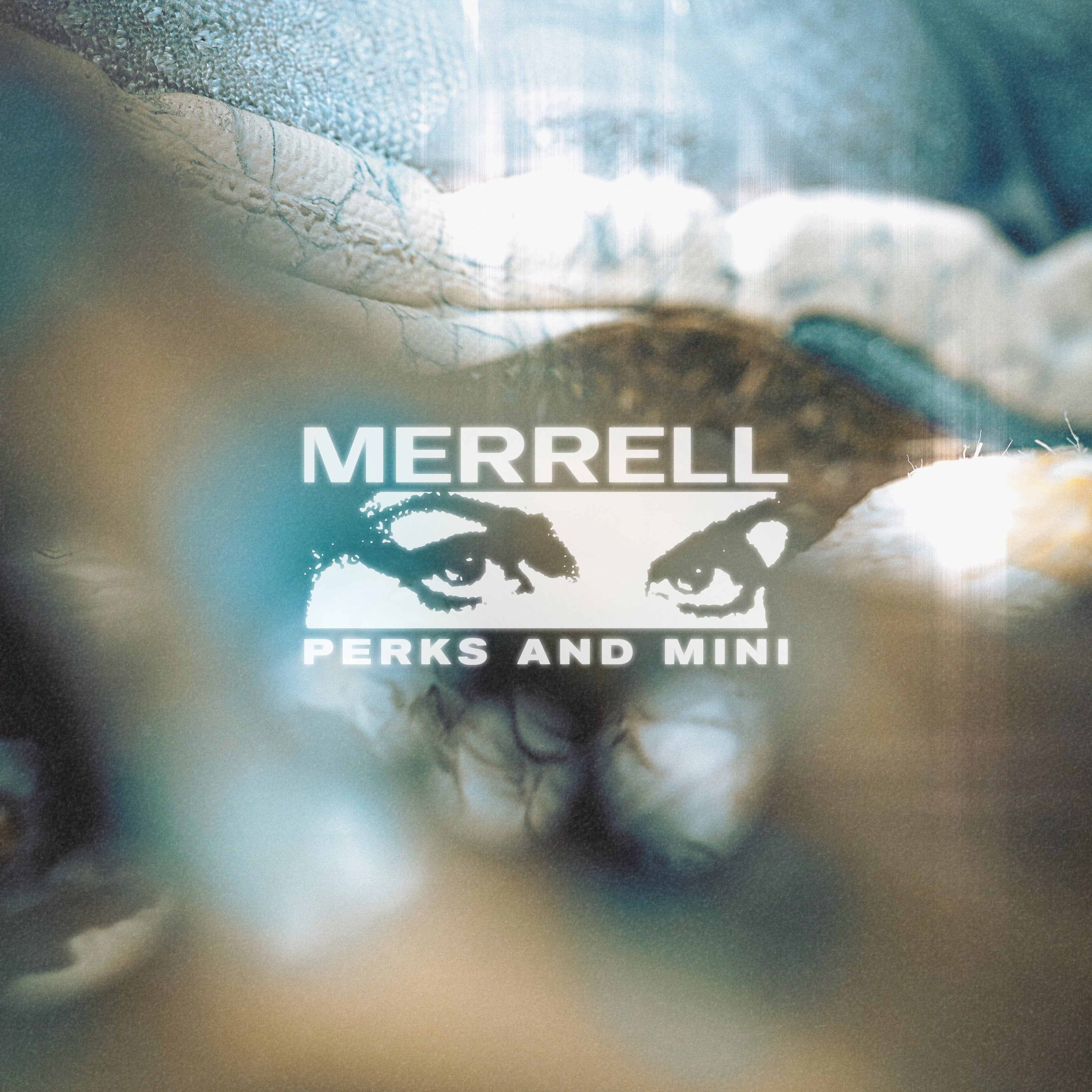 MERRELL X PAM Sydney Launch