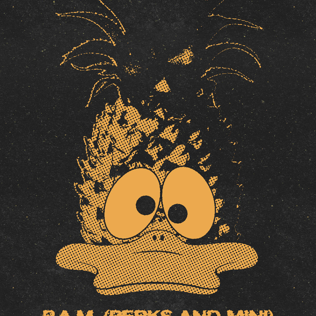 P.A.M. X Permanent Vacation • Bangkok