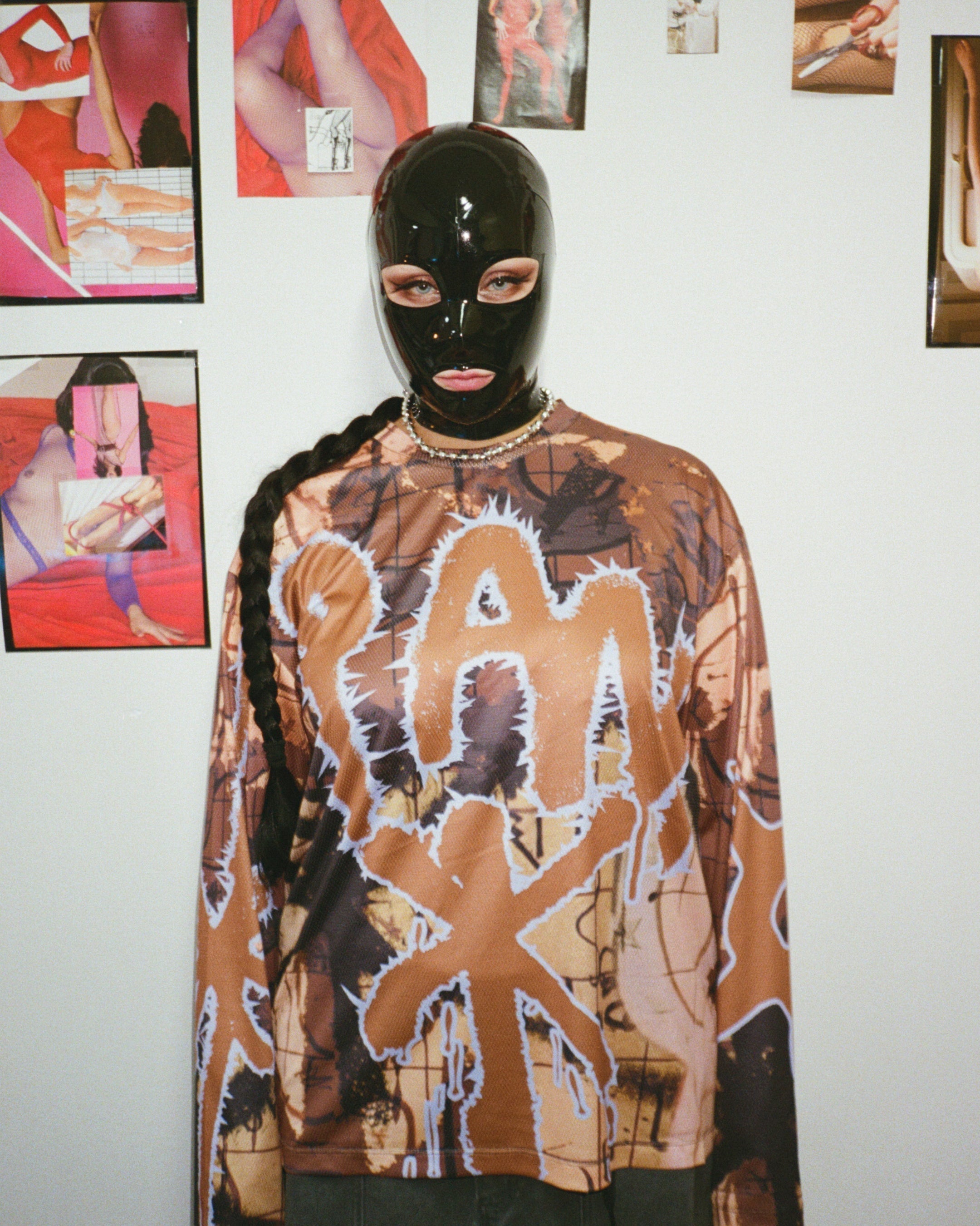 PAM AW26 "The Last 2 Million Years"