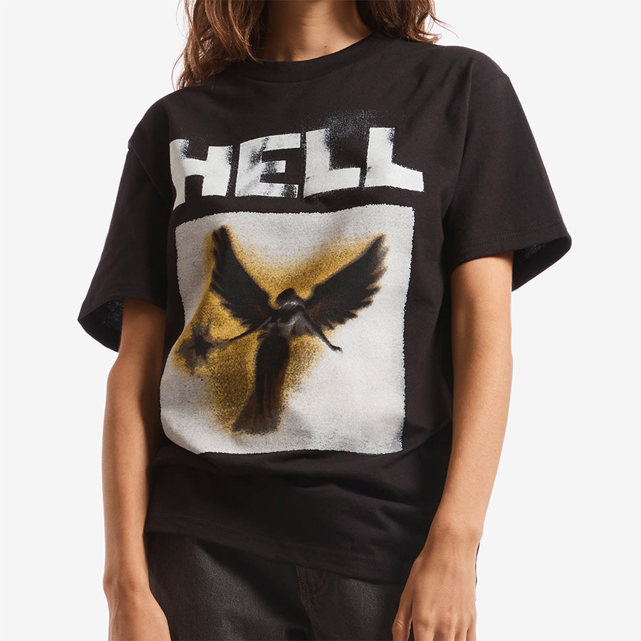 Heaven smashing pumpkins コラボtee XS Heaven X Smashing Pumpkins – P.A.M. (Perks And Mini)