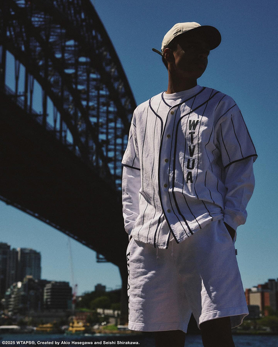 WTAPS
