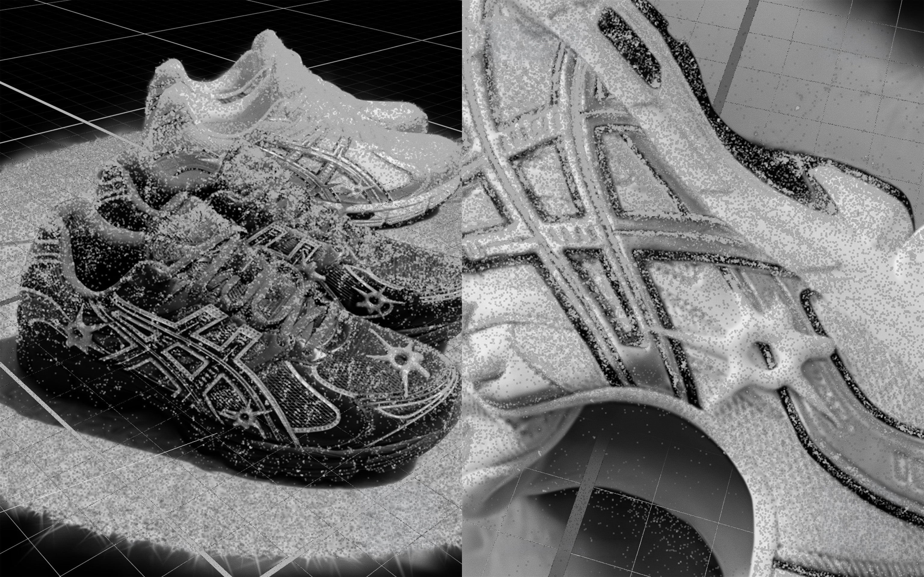 P.A.M. X ASICS SportStyle