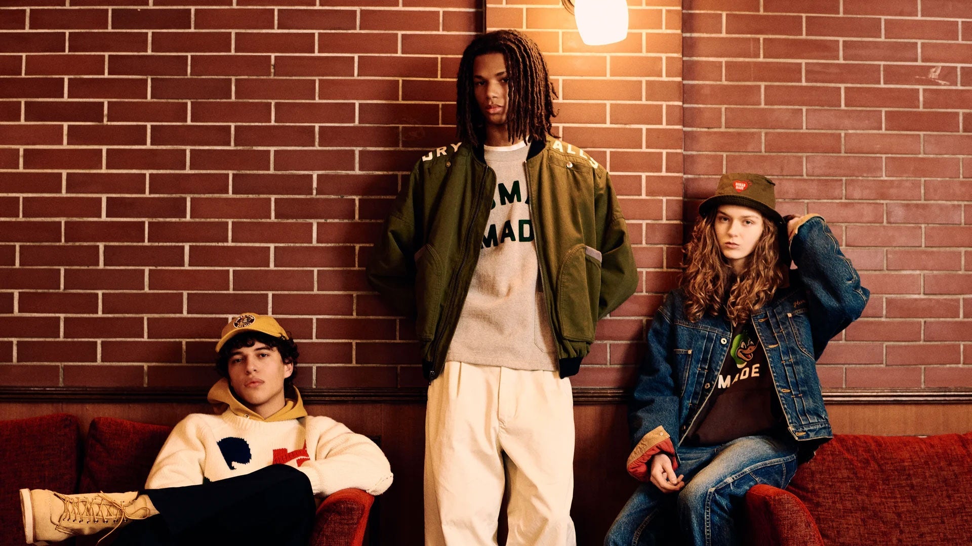 Collections – P.A.M. (Perks And Mini)