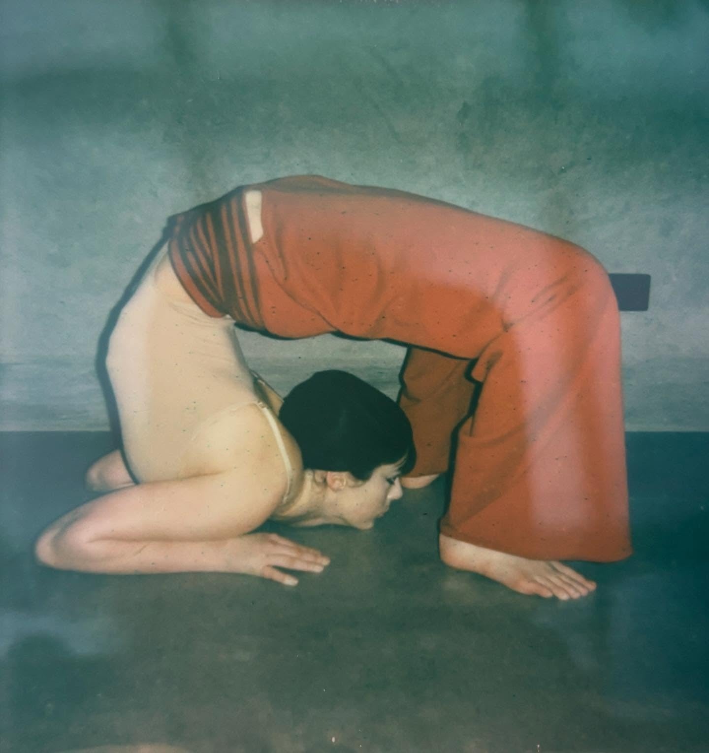 KARLA LAIDLAW