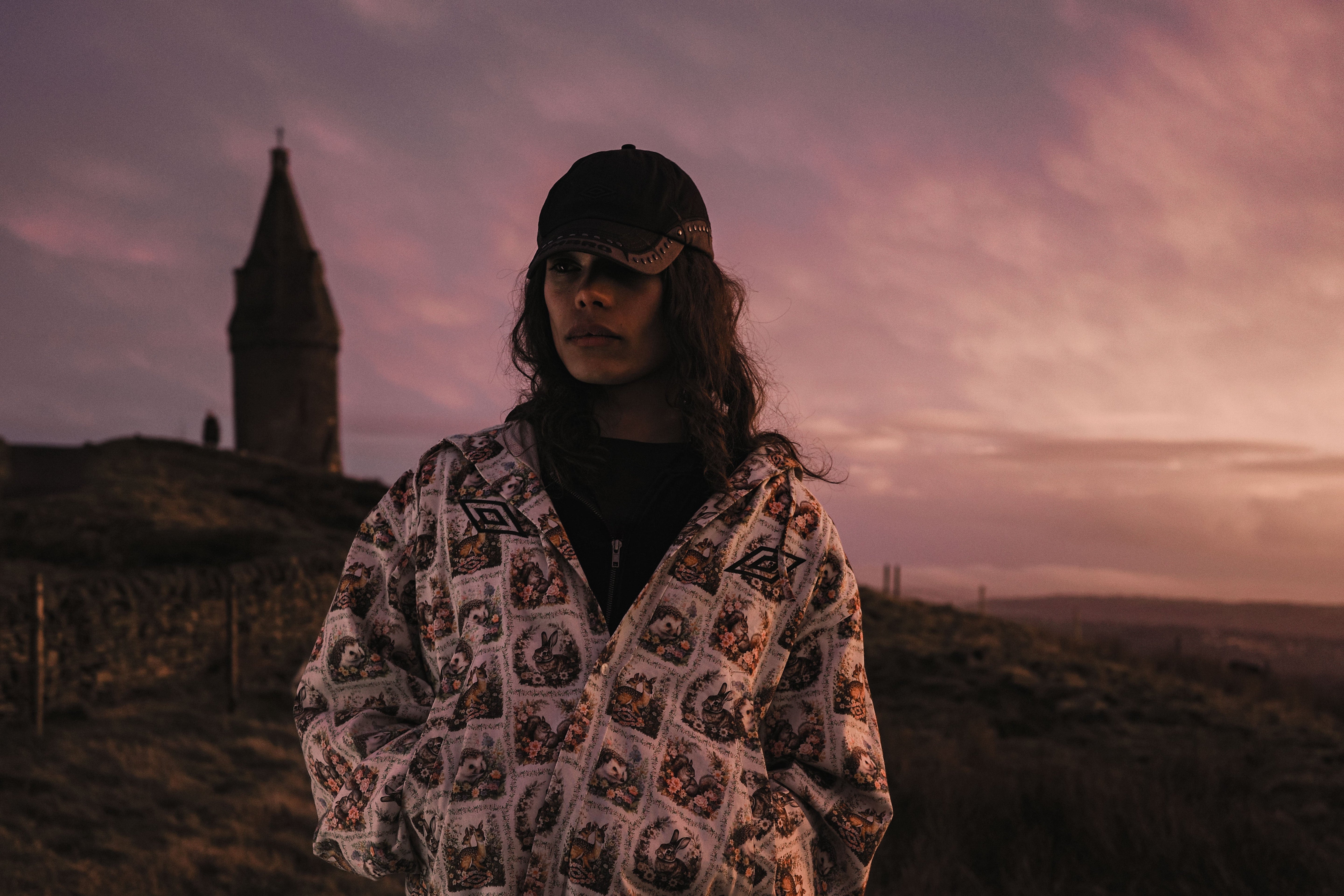 UMBRO by Slam Jam
