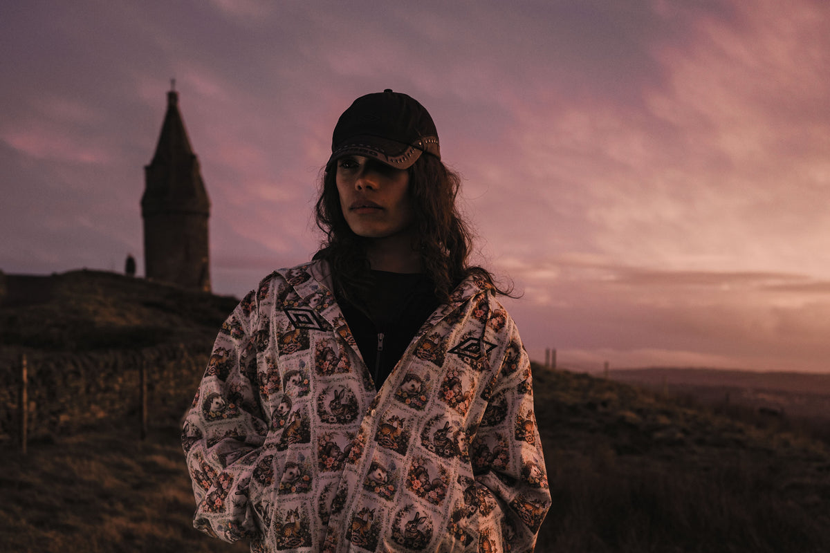 UMBRO by Slam Jam