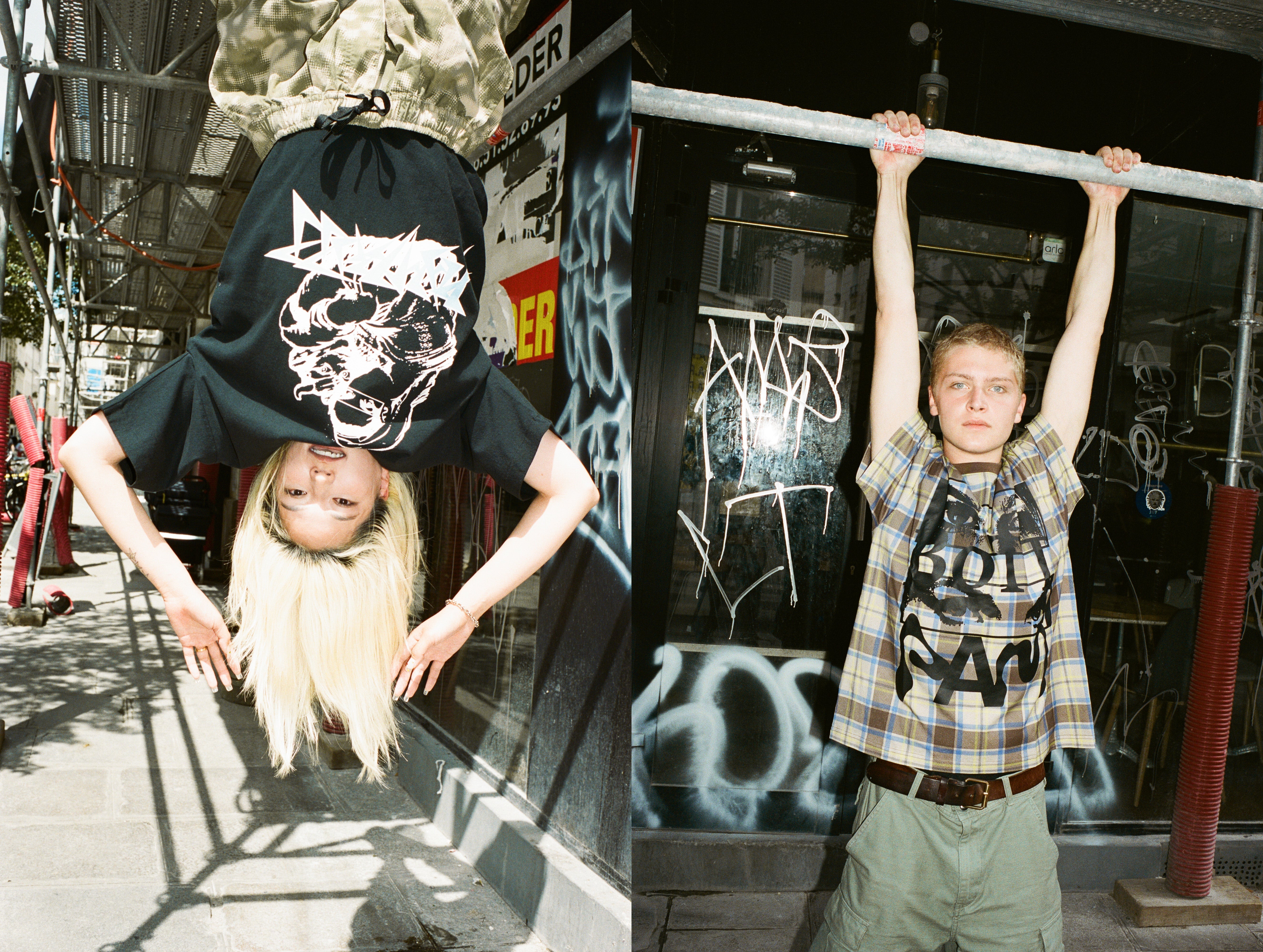 P.A.M. X BoTT