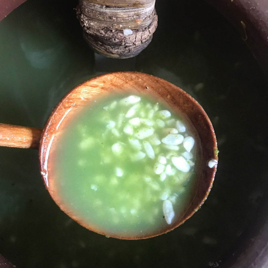P.A.M. X ROUGH RICE FERMENT OR DIE COLLECTION – P.A.M. (Perks And Mini)