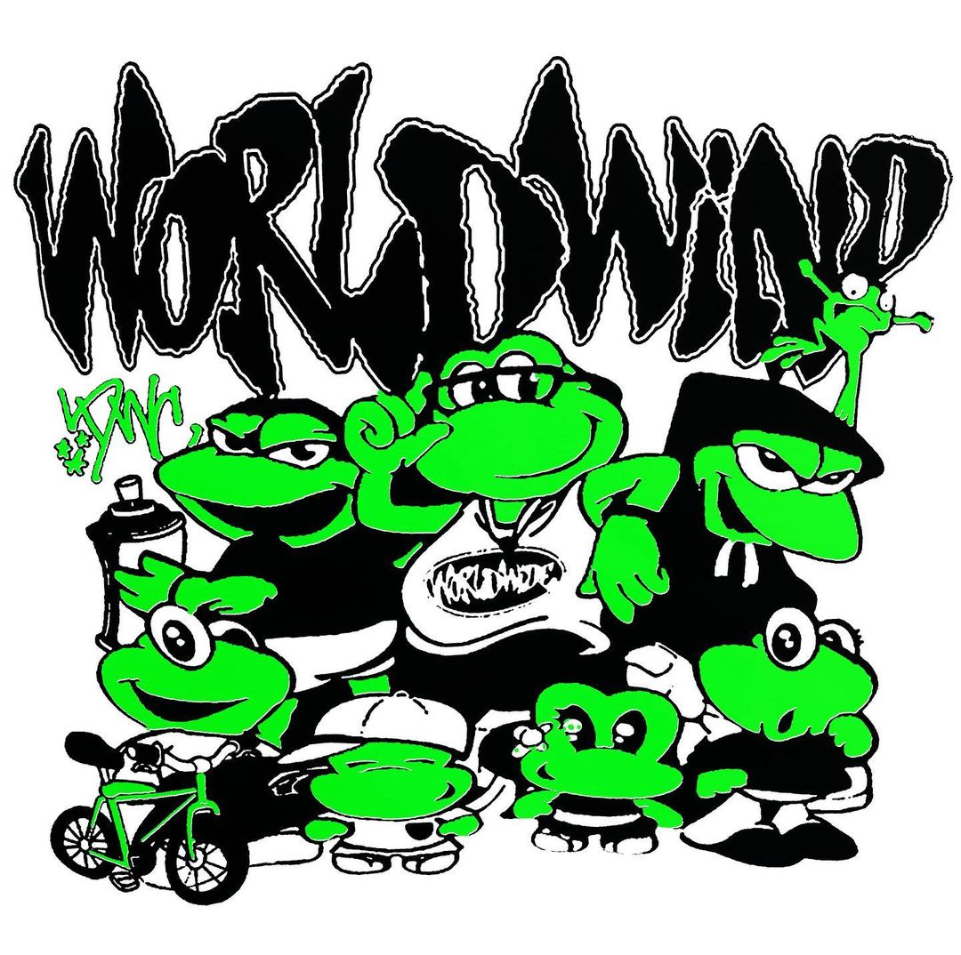 WORLDWIND WORLDWIDE