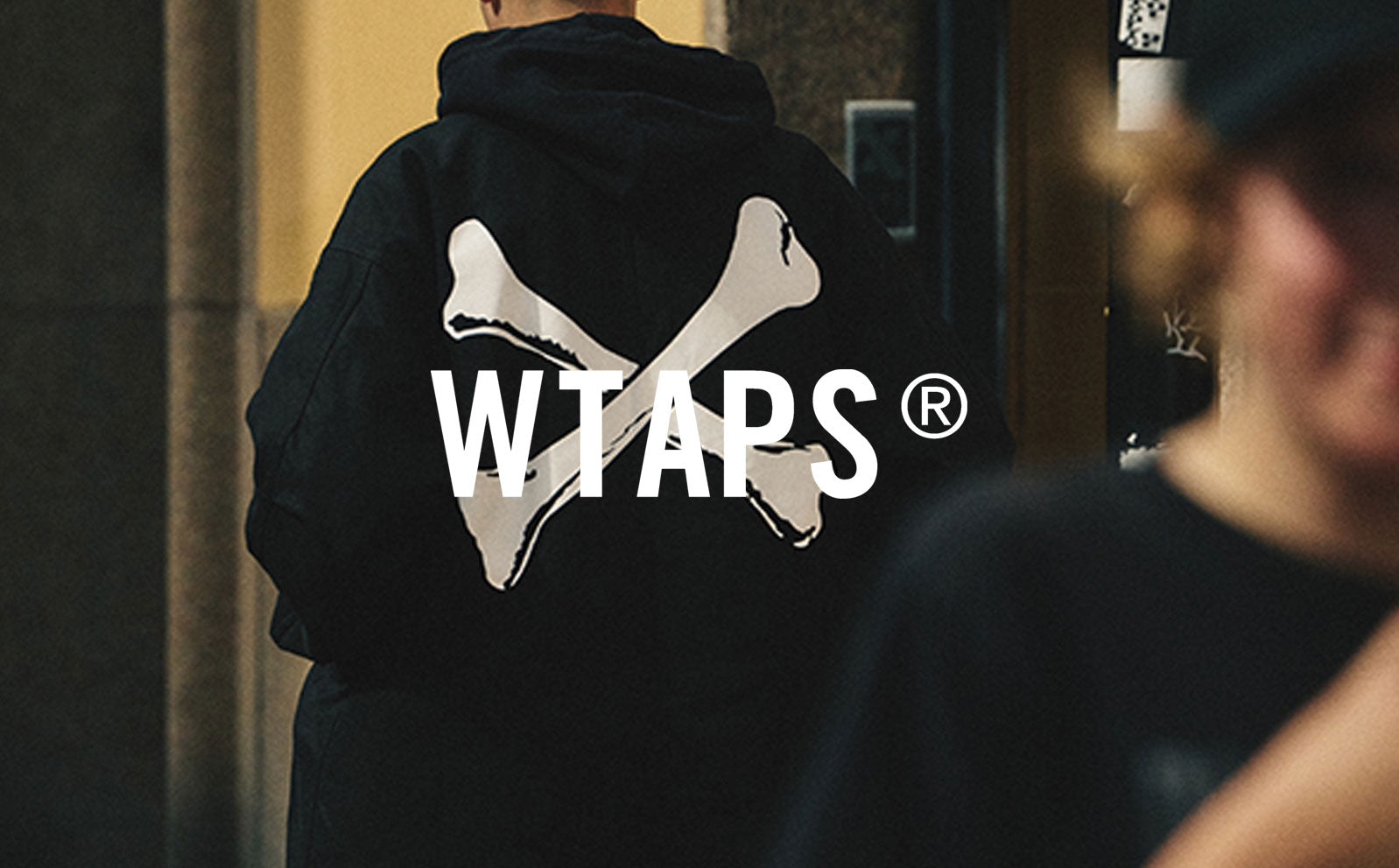 WTAPS