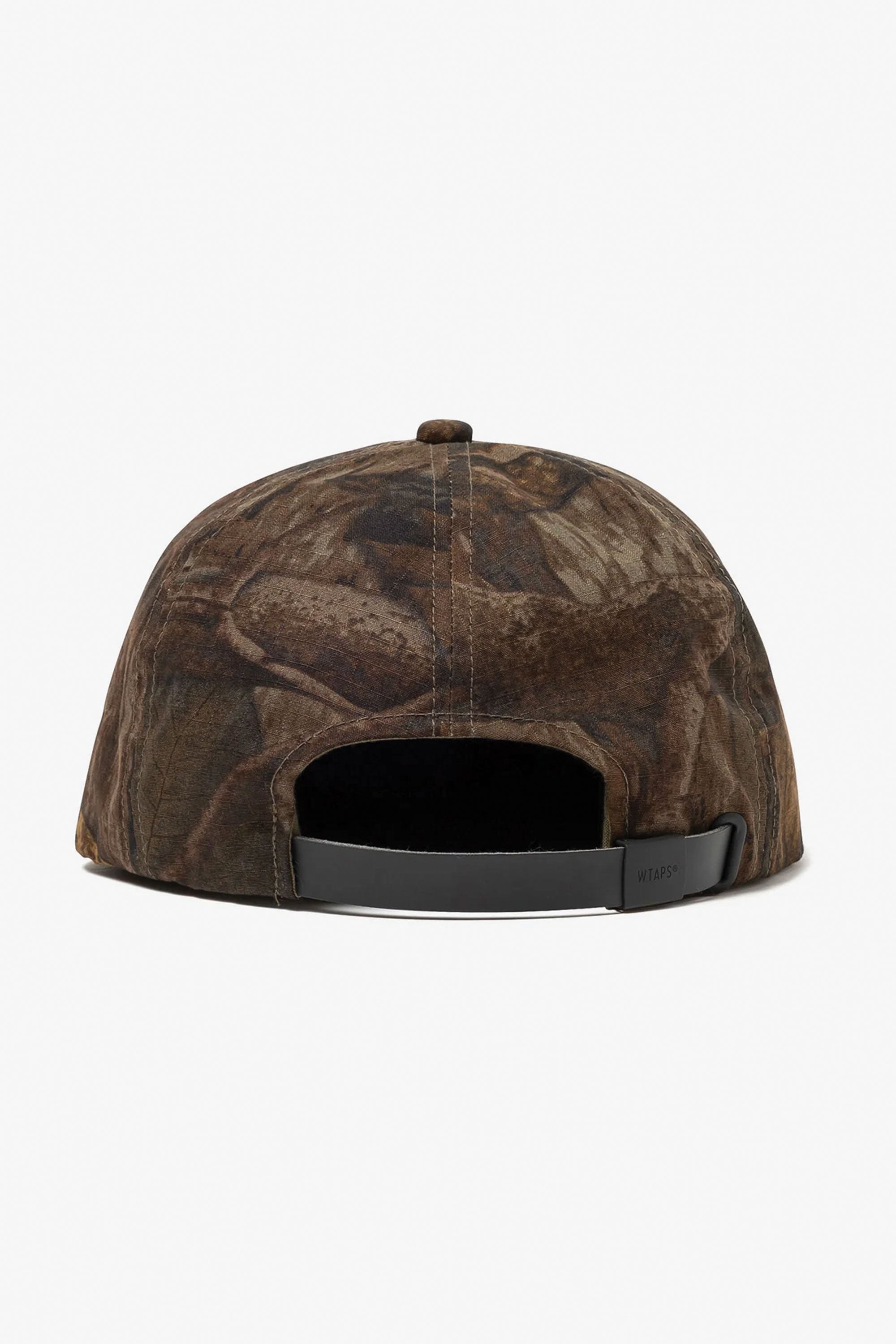 The SS26 MILITIA 02 COTTON RIPSTOP CAP OLIVE DRAB available online with global shipping, and in PAM Stores Melbourne and Sydney.