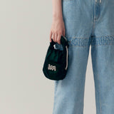 The MEMO PHONE BAG A  available online with global shipping, and in PAM Stores Melbourne and Sydney.