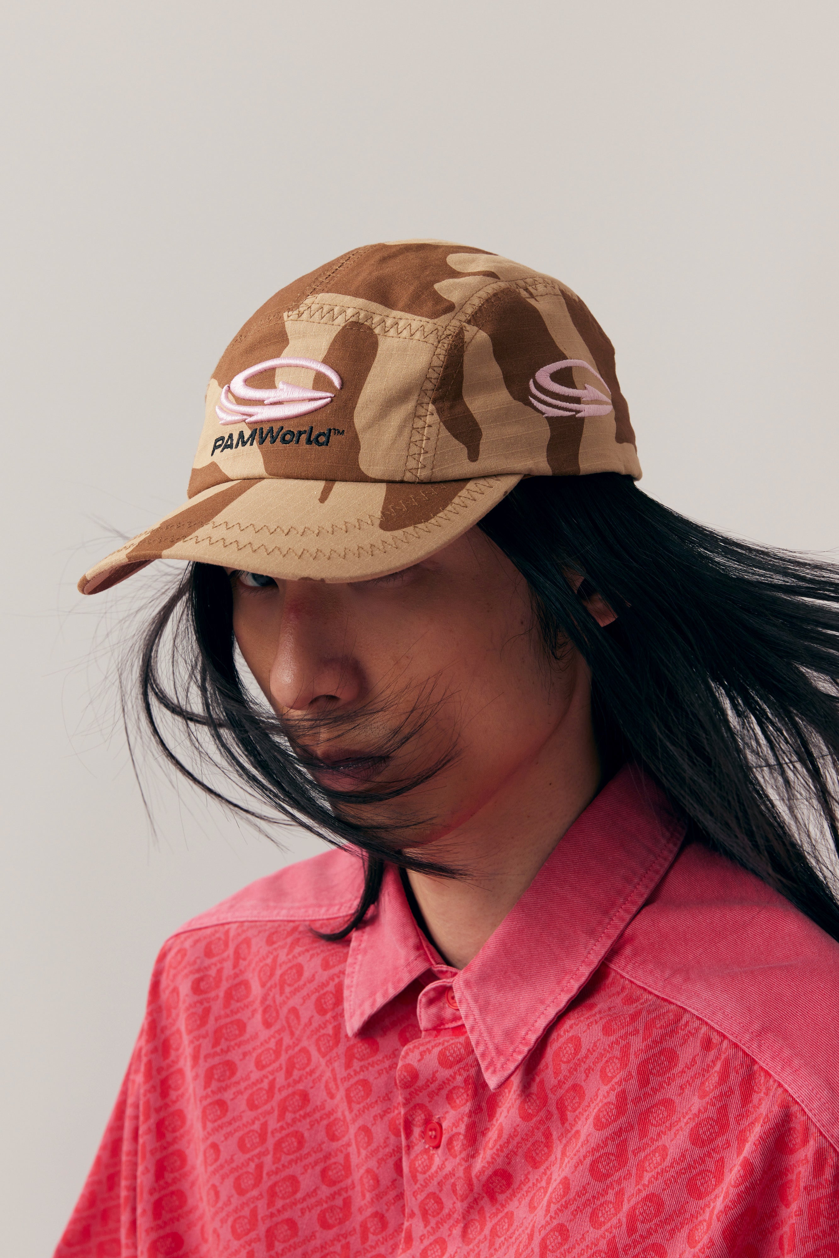 P.A.M. (Perks And Mini) – Page 4