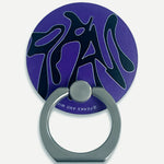 The MOTION LOGO PHONE iRING  available online with global shipping, and in PAM Stores Melbourne and Sydney.