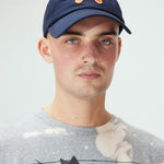 The ALIEN KISS CAP NAVY  available online with global shipping, and in PAM Stores Melbourne and Sydney.