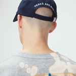 The ALIEN KISS CAP NAVY  available online with global shipping, and in PAM Stores Melbourne and Sydney.