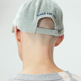 The GESTURES CORD CAP  available online with global shipping, and in PAM Stores Melbourne and Sydney.