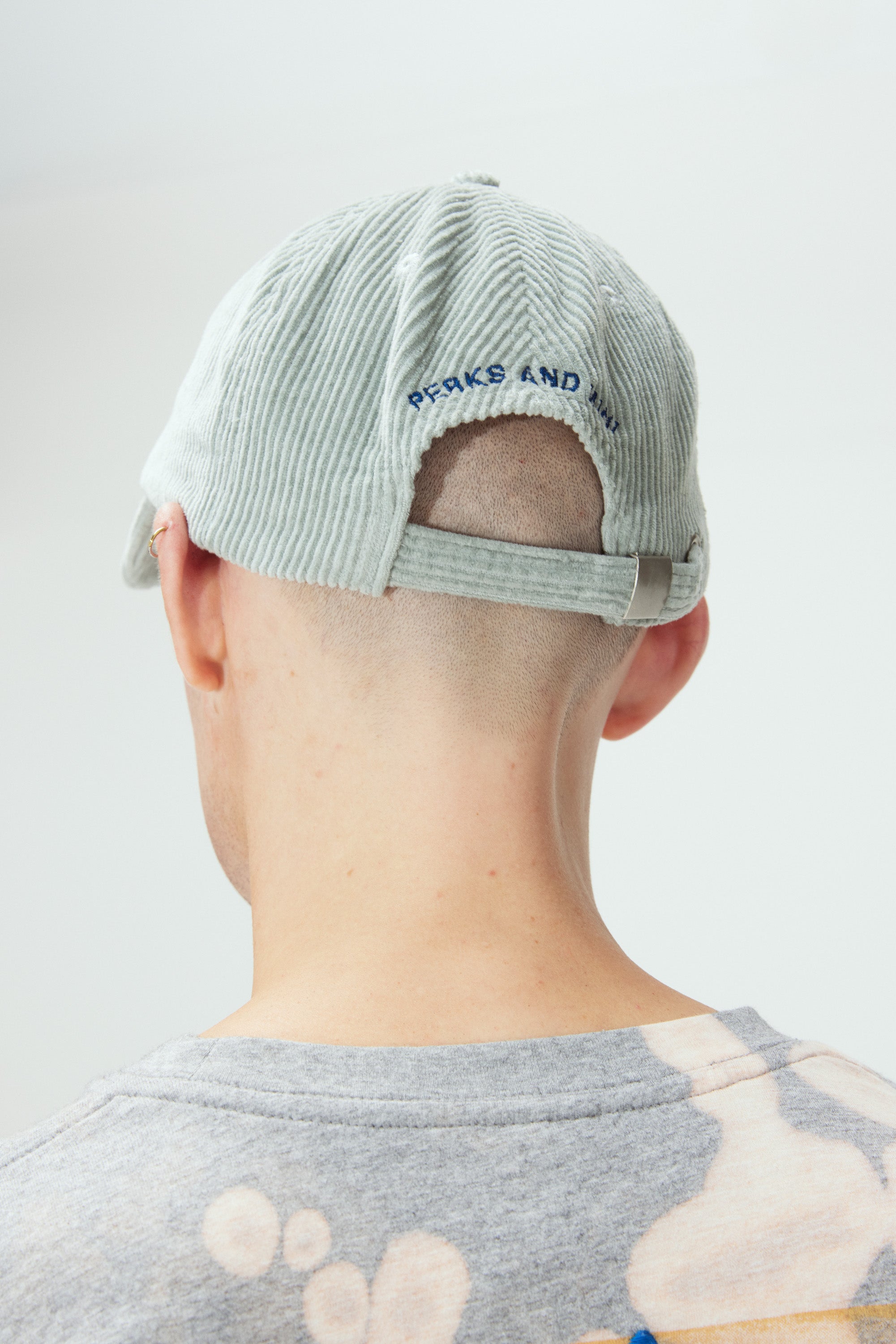 The GESTURES CORD CAP  available online with global shipping, and in PAM Stores Melbourne and Sydney.