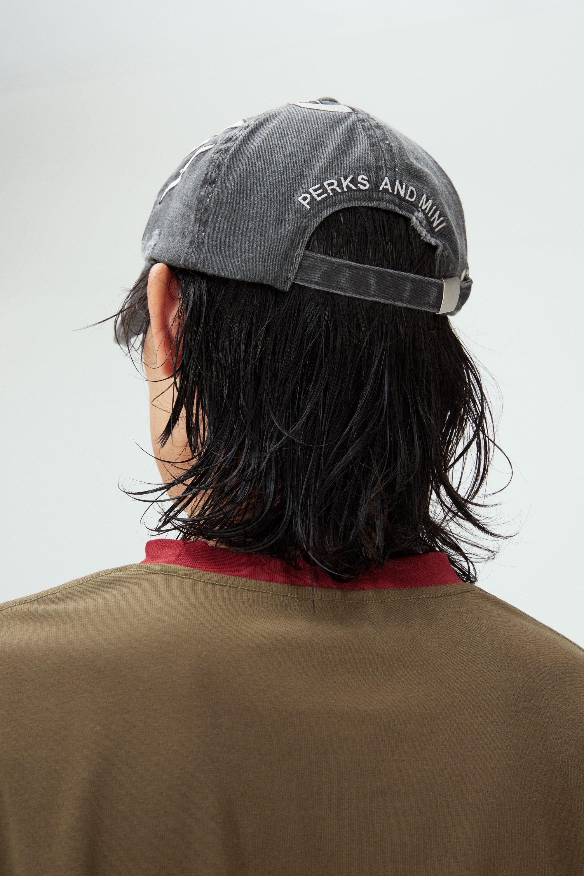 The KEEP IT REAL CAP  available online with global shipping, and in PAM Stores Melbourne and Sydney.