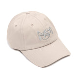 The PAM LOGO CAP  available online with global shipping, and in PAM Stores Melbourne and Sydney.