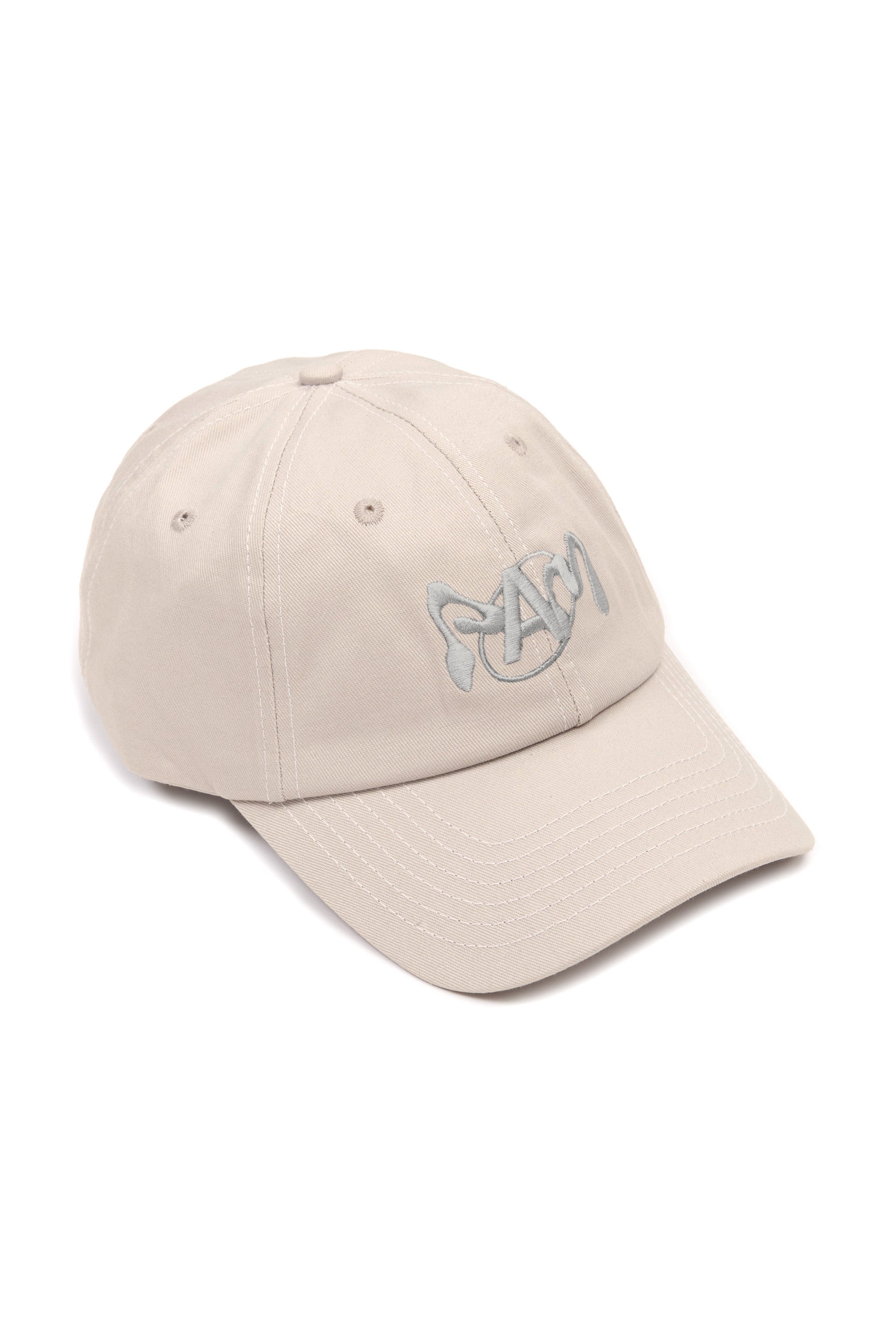 The PAM LOGO CAP  available online with global shipping, and in PAM Stores Melbourne and Sydney.